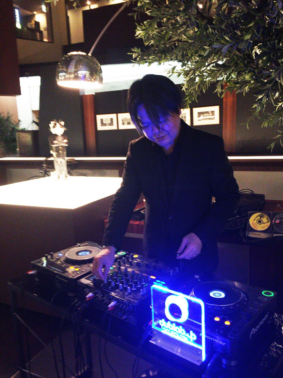 DJ Sato