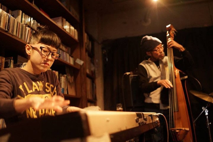Elimori Duo