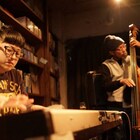 Erimori Duoがミア・ドイ・トッド来日公演に