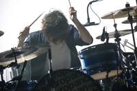 伊藤彬彦（Dr）（Photo by Yosuke Kamiyama）