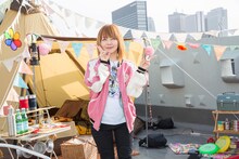 aiko（写真提供：スペースシャワーTV）