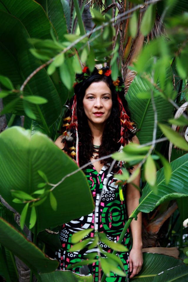 ミア・ドイ・トッド