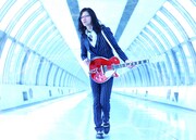 成瀬ブルックリン