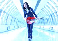 成瀬ブルックリン