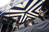 bacho（撮影：半田安政[showcase]）