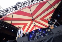 SHANK（撮影：半田安政[showcase]）