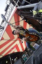 SHANK（撮影：半田安政[showcase]）