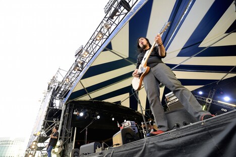 HAWAIIAN6（撮影：半田安政[showcase]）