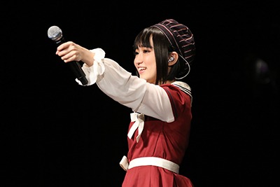 悠木碧