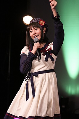 竹達彩奈