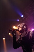 2013年1月に行われたSTEALTHライブの様子。（写真提供：ラバーソウル）