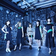 Q'ulle、新作はLINE MUSICのCMソング&鬱P作曲ラウドロックの両A面
