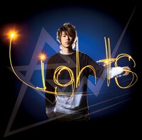 ReN「Lights」ジャケット