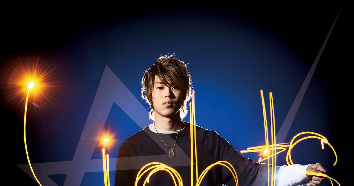 シンガーソングライターReN初のアルバム発売、収録曲「Lights」MV公開も - 音楽ナタリー