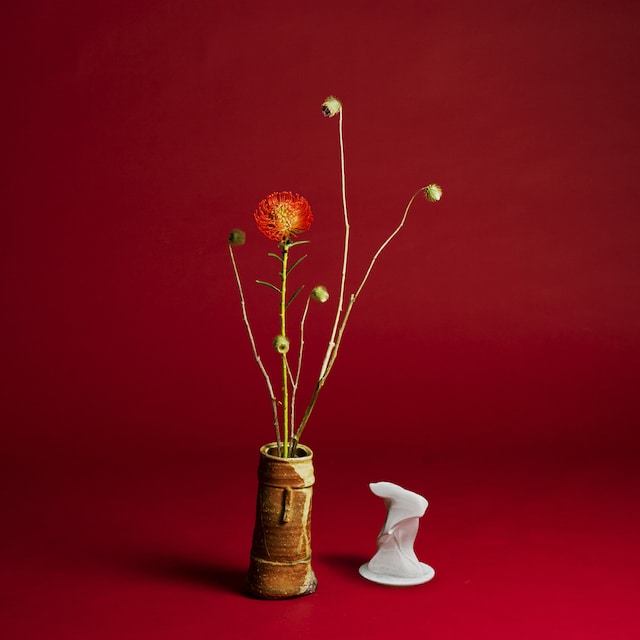 Seiho「Collapse」ジャケット