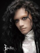 VANIRU「ISOLΛTION」ジャケット