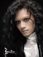 VANIRU「ISOLΛTION」ジャケット