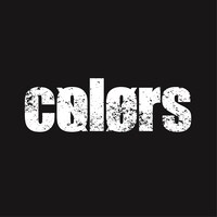 colorsロゴ