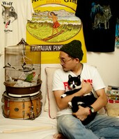 松下マサナオ（Yasei Collective）