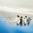 polly、レコ発ツアーファイナルで石崎ひゅーいとツーマン