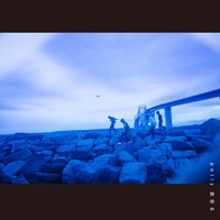 polly「哀余る」ジャケット