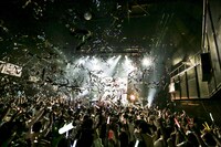 5月18日の「帰ってきた！奇跡のメジャーアイドル」の様子。