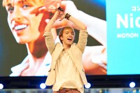 ニコラス・エドワーズ