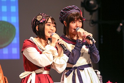 petit milady