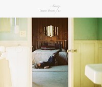 Aimer「insane dream / us」初回限定盤ジャケット