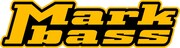 Markbassロゴ