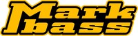 Markbassロゴ