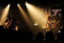 Rei（Photo by MASANORI FUJIKAWA）