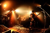 Rei（Photo by MASANORI FUJIKAWA）