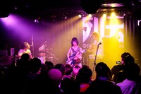 Rei（Photo by MASANORI FUJIKAWA）