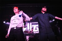 SANABAGUN.（Photo by MASANORI FUJIKAWA）