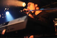 SANABAGUN.（Photo by MASANORI FUJIKAWA）