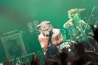 Tokyo Tanaka（Vo）