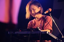 Tempalay（Photo by MASANORI FUJIKAWA）