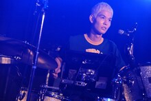 Tempalay（Photo by MASANORI FUJIKAWA）