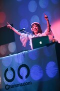 ゴンチ(Photo by Megumi Suzuki)
