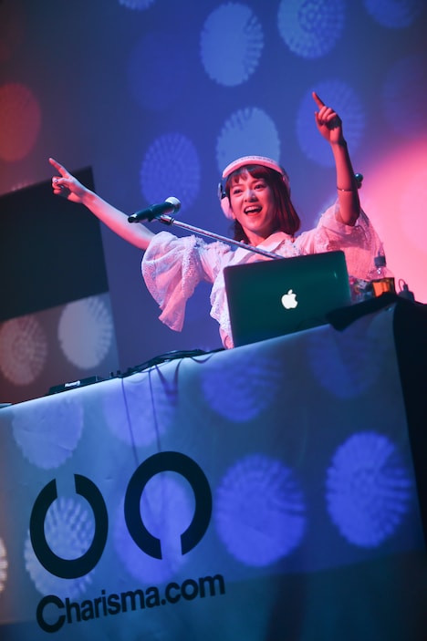 ゴンチ(Photo by Megumi Suzuki)