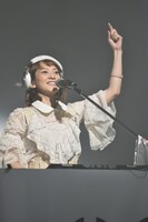 ゴンチ（Photo by Megumi Suzuki）