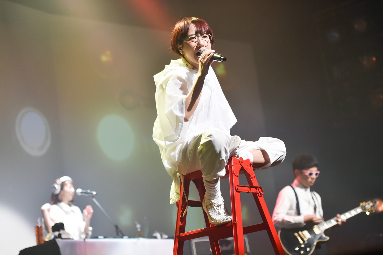 いつか（Photo by Megumi Suzuki）