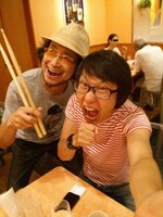 デキシード・ザ・エモンズ