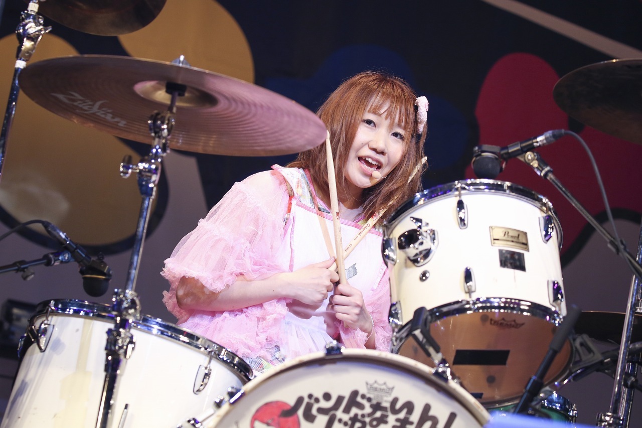 鈴姫みさこ
