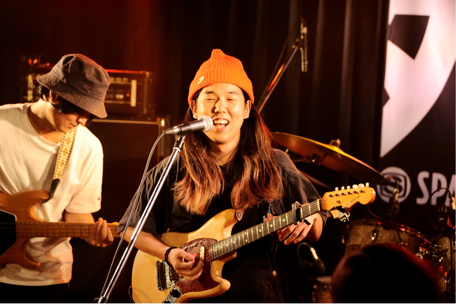 never young beach（Photo by MASANORI FUJIKAWA）