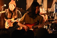 never young beach（Photo by MASANORI FUJIKAWA）