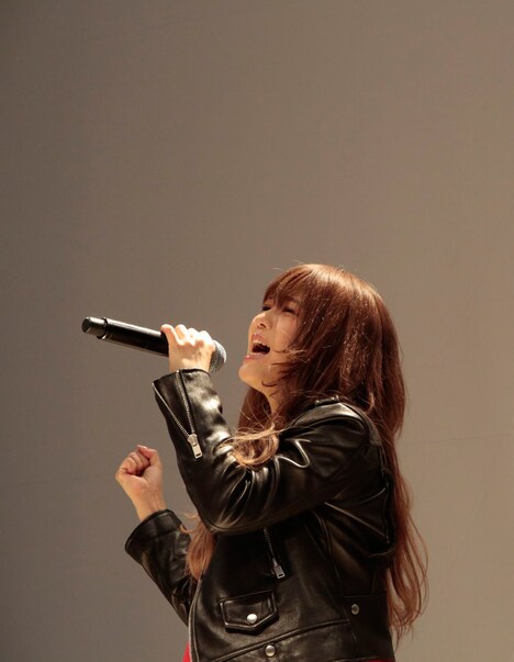 Pile(写真提供:ビクターエンタテインメント)