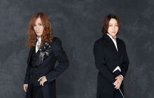 左より高見沢俊彦（THE ALFEE）、西本智実。