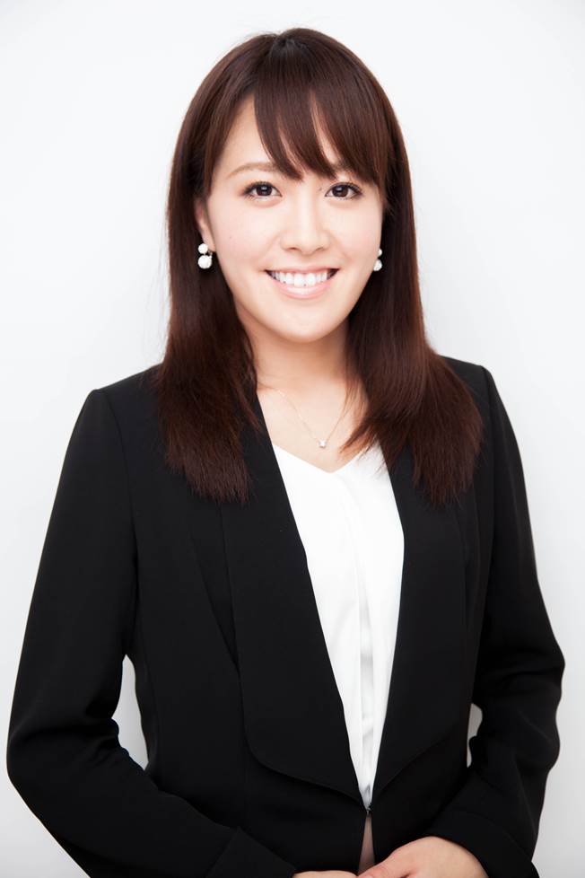 堤友香